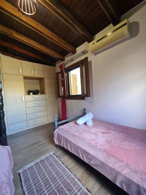 Annas Cozy Cottage Kalymnos Panormos  エクステリア 写真